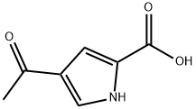 4-Acetyl-1H-pyrrole-2-carboxylic acid price.