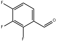 2,3,4-Trifluorobenzaldehyde