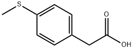 4-Methylthiophenylacetic acid price.