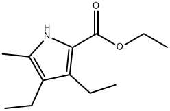 3,4-DIETHYL-2-ETHOXYCARBONYL-5-METHYLPYRROLE price.