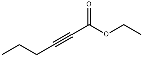 ETHYL 2-HEXYNOATE