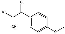 4-METHOXYPHENYLGLYOXAL HYDRATE price.