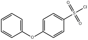 4-PHENOXYBENZENESULFONYL CHLORIDE