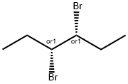 3,4-DIBROMOHEXANE price.