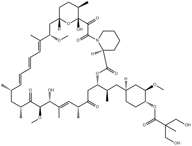 Temsirolimus