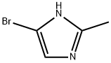 4-Bromo-2-methylimidazole