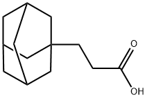 3-(1-ADAMANTYL)PROPANOIC ACID