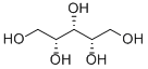 XYLITOL Struktur