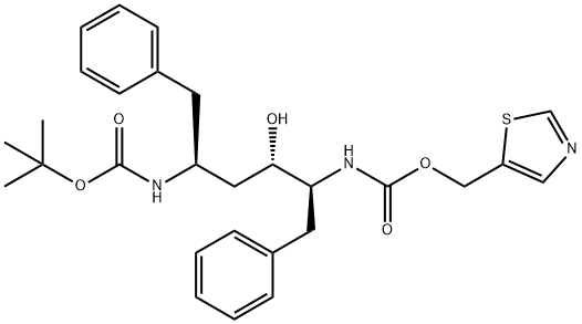 162849-95-8 結(jié)構(gòu)式