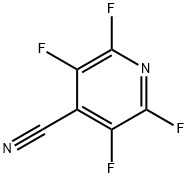 2,3,5,6-TETRAFLUORO-4-PYRIDINE-CARBONITRILE