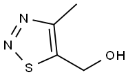 4-METHYL-1,2,3-THIADIAZOLE-5-METHANOL price.