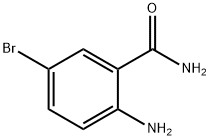 2-AMINO-5-BROMOBENZAMIDE