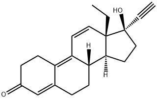 16320-04-0 Structure