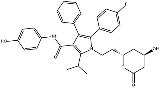 P-HYDROXY ATORVASTATIN LACTONE price.