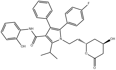 O-HYDROXY ATORVASTATIN LACTONE price.