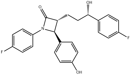 Ezetimibe