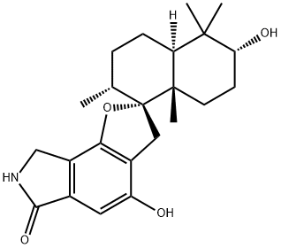 STACHYBOTRYLACTAM