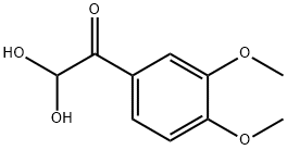 3,4-DIMETHOXYPHENYLGLYOXAL HYDRATE price.