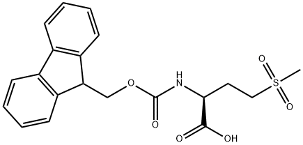 FMOC-MET(O2)-OH price.