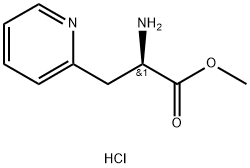 3-(2-Pyridyl)alanine