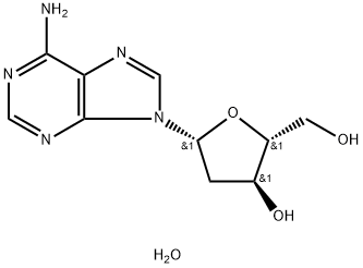 2'-Deoxyadenosine monohydrate price.