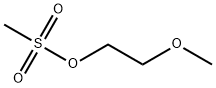 2-METHOXYMETHYL METHANSULFONATE price.