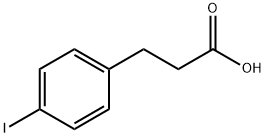 3-(4-IODOPHENYL)PROPIONIC ACID price.