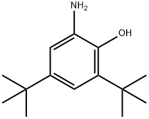 2-AMINO-4,6-DI-TERT-BUTYLPHENOL