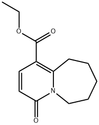 4-OXO-4,6,7,8,9,10-HEXAHYDRO-PYRIDO[1,2-A]???-1-???????????