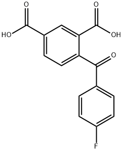 1645-24-5 結(jié)構(gòu)式