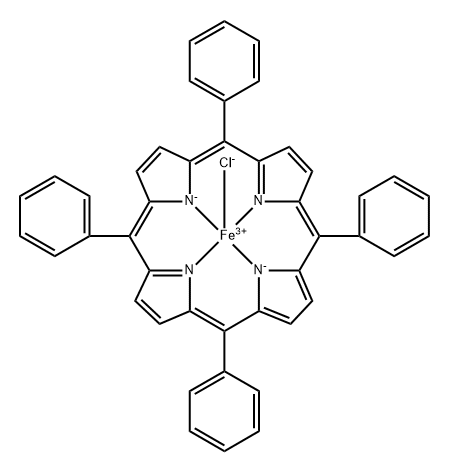 5,10,15,20-TETRAPHENYL-21H,23H-PORPHINE IRON(III) CHLORIDE