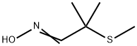 ALDICARB-OXIME Struktur