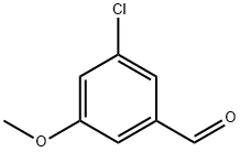 3-CHLORO-5-METHOXYBENZALDEHYDE price.