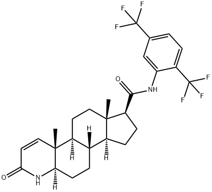 Dutasteride