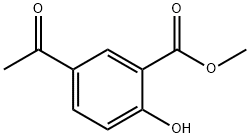 METHYL 5-ACETYLSALICYLATE