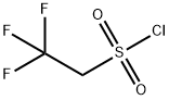 2,2,2-TRIFLUOROETHANESULFONYL CHLORIDE price.