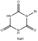 N-Bromoisocyanuric acid monosodium salt price.