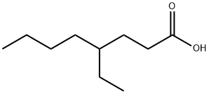 4-Ethyloctanoic acid price.