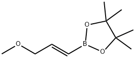 (E)-2-(3-METHOXY-1-PROPEN-1-YL)-4 4 5 5&