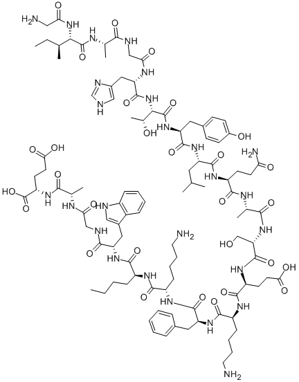 165174-61-8 結(jié)構(gòu)式