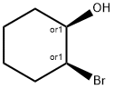 Bromocyclohexanol, Cis-2- Struktur