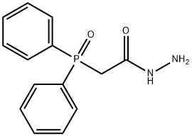 Fosenazide Struktur