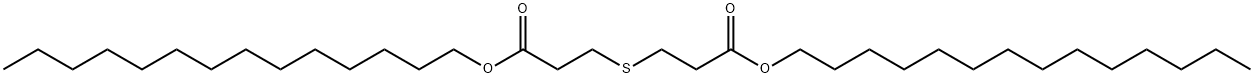 3,3'-THIODIPROPIONIC ACID DIMYRISTYL ESTER price.