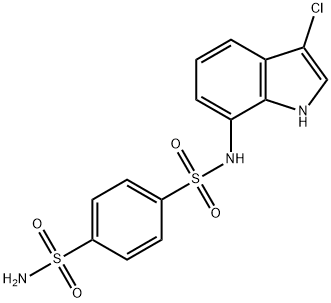 165668-41-7 結(jié)構(gòu)式