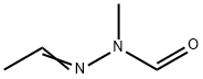 gyromitrin Struktur