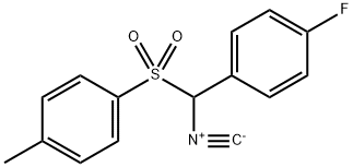 A-(P-TOLUENESULFONYL)-4-FLUOROBENZYLISONITRILE price.