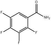 2,3,4,5-TETRAFLUOROBENZAMIDE price.