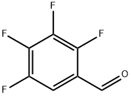 2,3,4,5-Tetrafluorobenzaldehyde