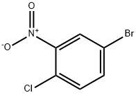 4-Bromo-1-chloro-2-nitrobenzene