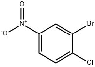 3-Bromo-4-chloronitrobenzene